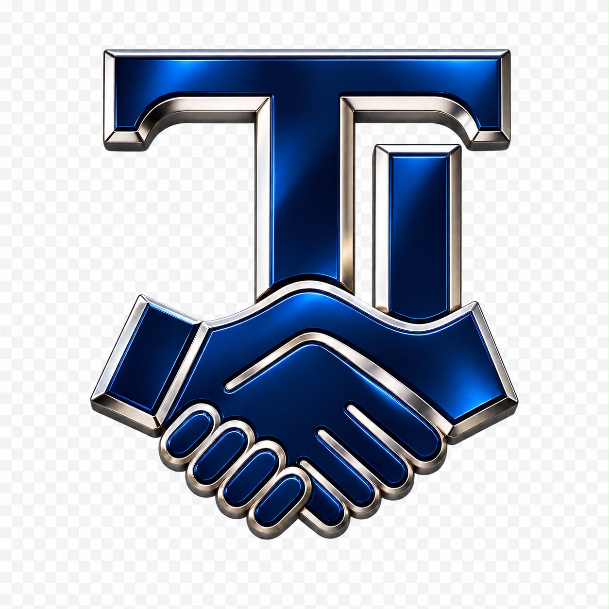 Trust Icon Company Logo